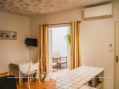 Immeuble, 123 m²