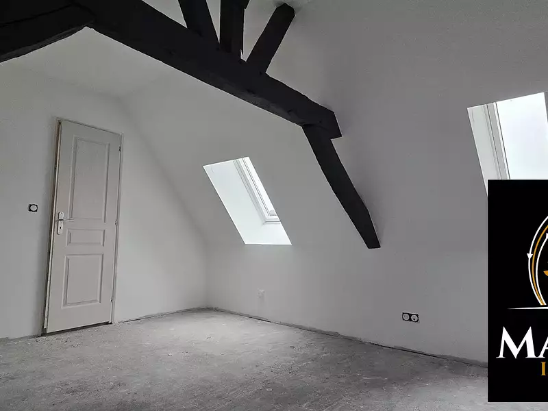 Appartement, 23,67 m²