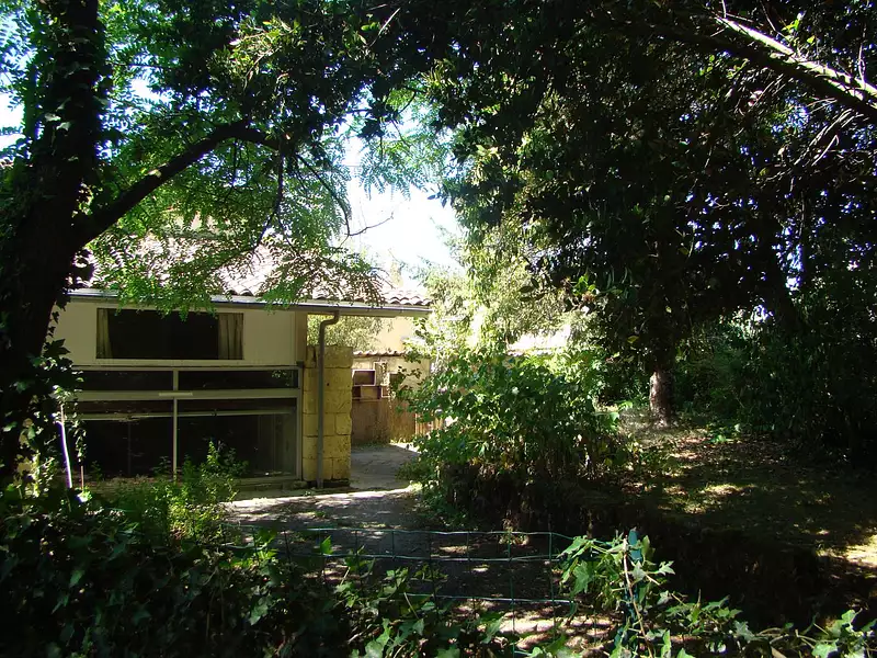 Maison, 39,21 m²