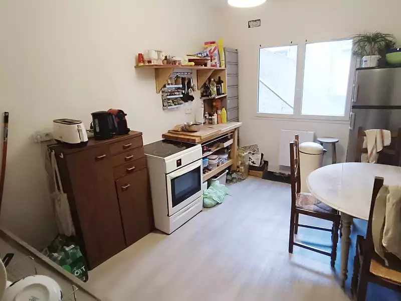 Immeuble, 331 m²