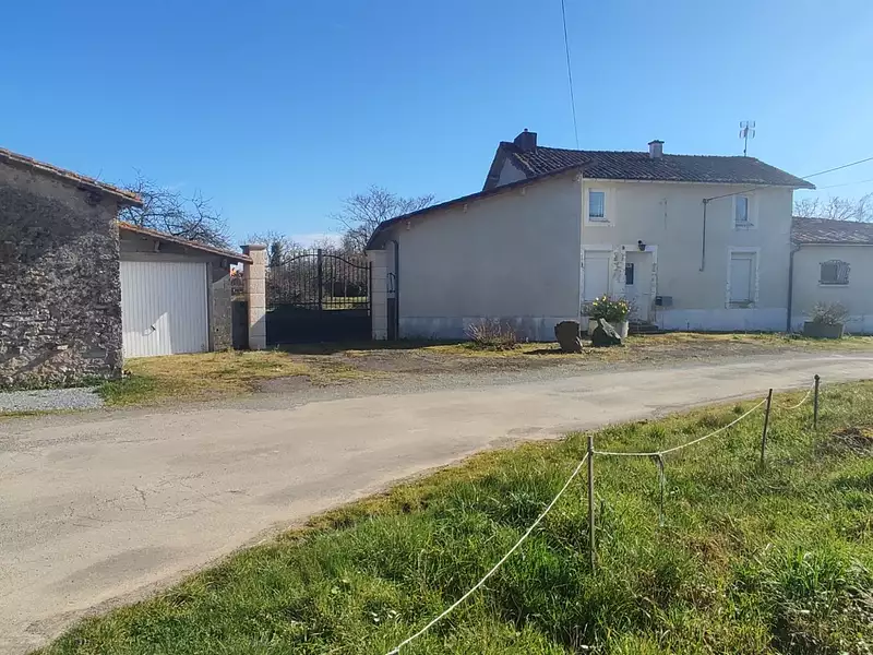 Maison, 148 m²