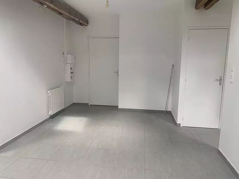 Appartement, 48,2 m²