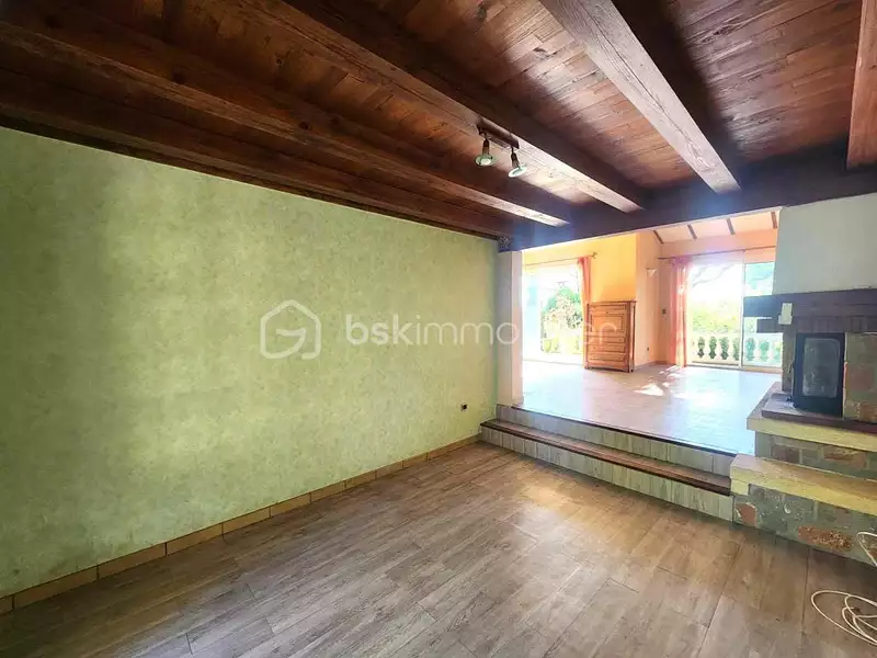 Maison, 138 m²