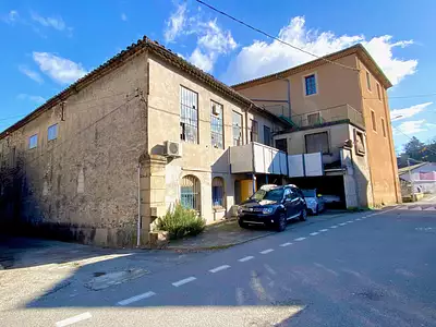 Maison, 600 m²
