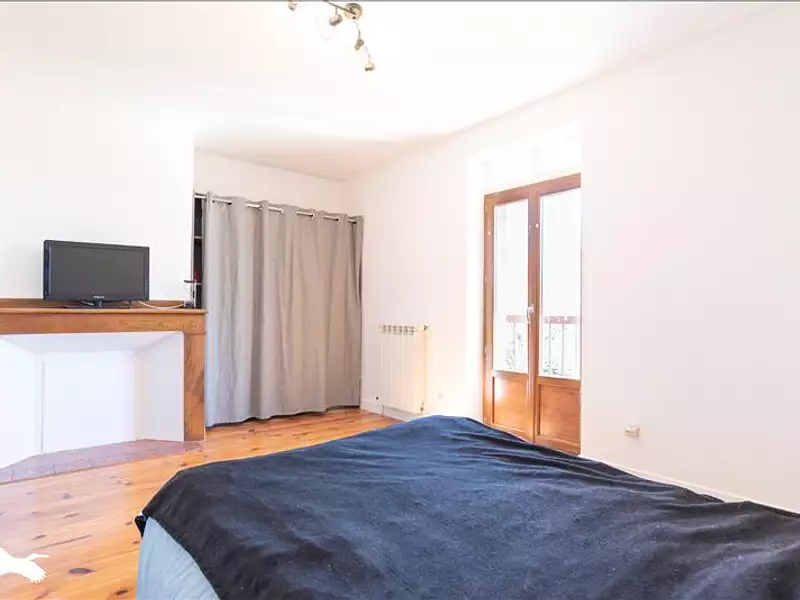 Maison, 166 m²