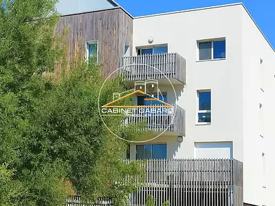 Appartement, 60,11 m²