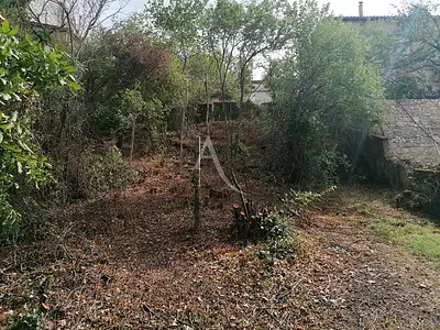 Terrain, 555 m²