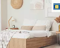 Maison neuve, 49 m²