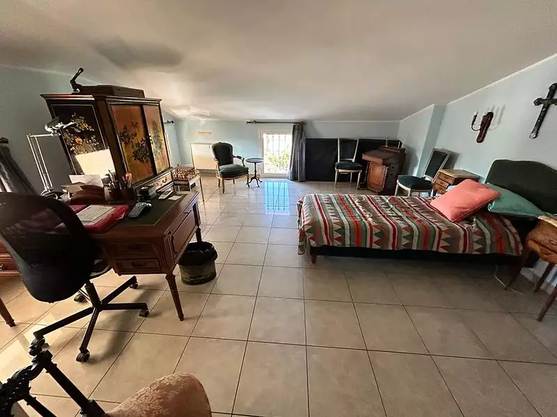 Appartement, 145 m²