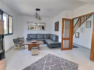 Maison, 112 m²