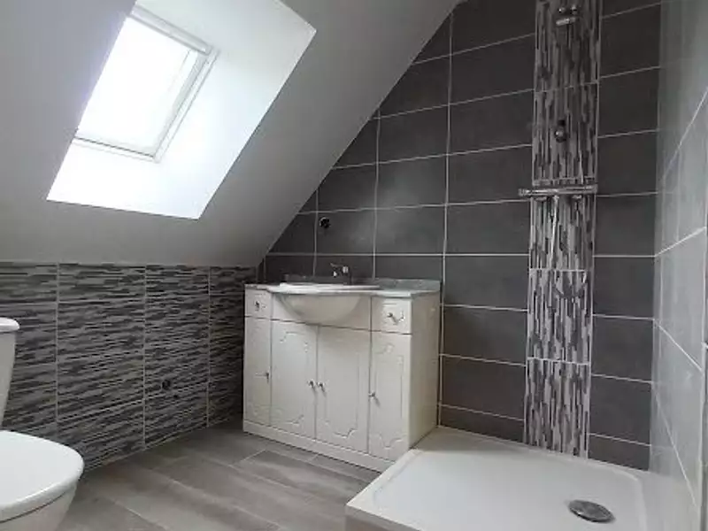 Maison, 100 m²