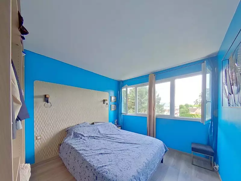 Appartement, 48 m²