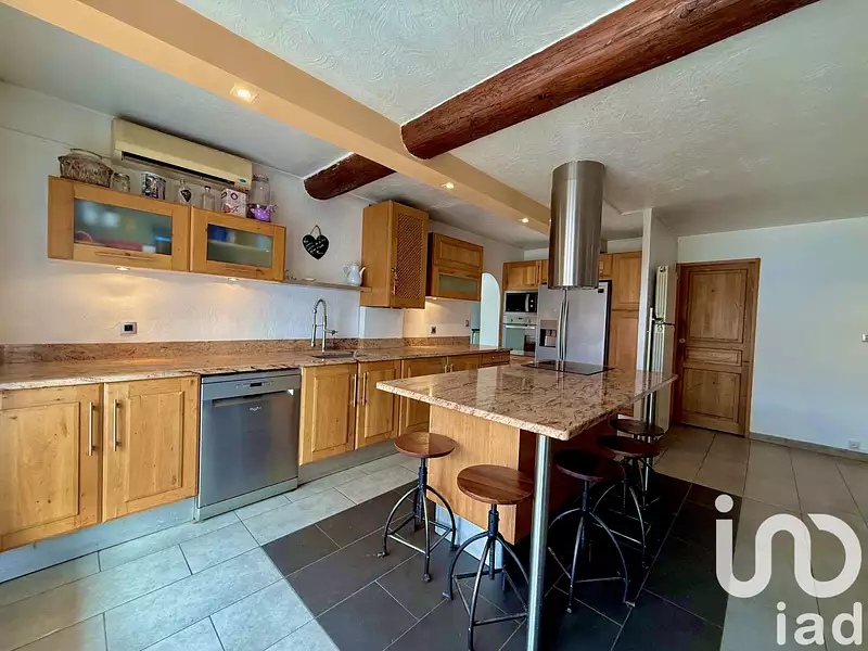 Maison, 140 m²