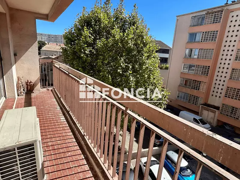 Appartement, 100 m²