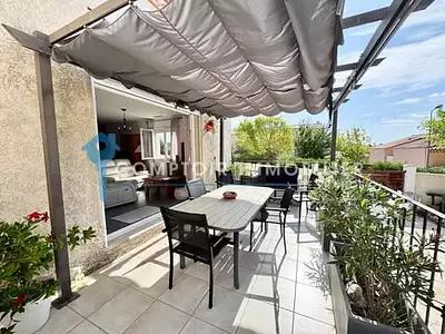Maison, 87 m²