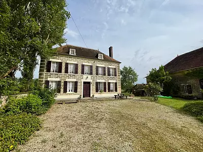 Maison, 184 m²