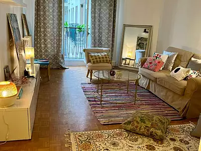 Appartement, 110 m²