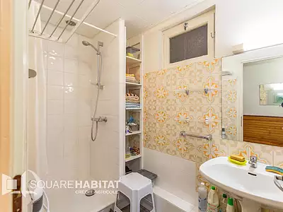 Appartement, 31,49 m²