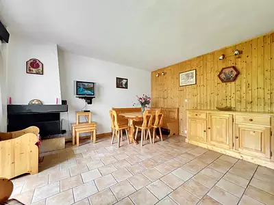 Appartement, 40,61 m²