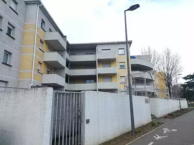 Appartement, 27,71 m²