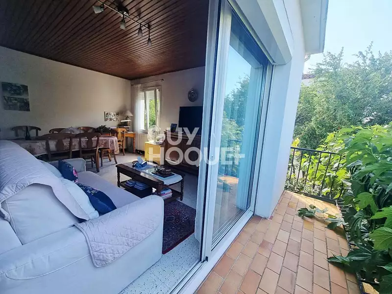 Maison, 120 m²
