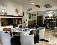 Appartement, 164 m²