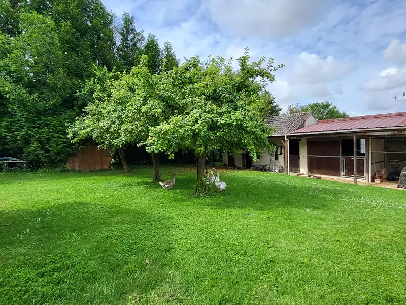 Maison, 70 m²