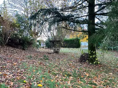 Maison, 61 m²