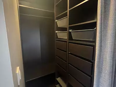 Appartement, 65,75 m²