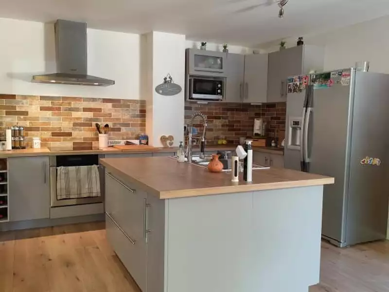 Appartement, 135 m²