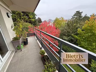 Appartement, 82 m²