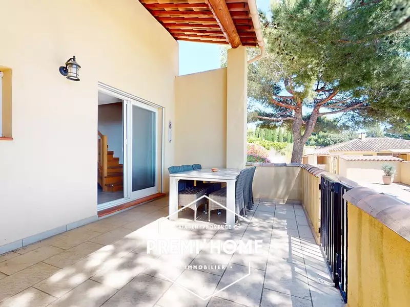 Maison, 58 m²