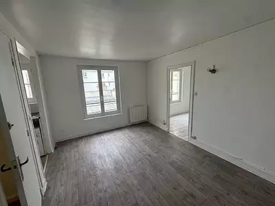 Appartement, 30 m²