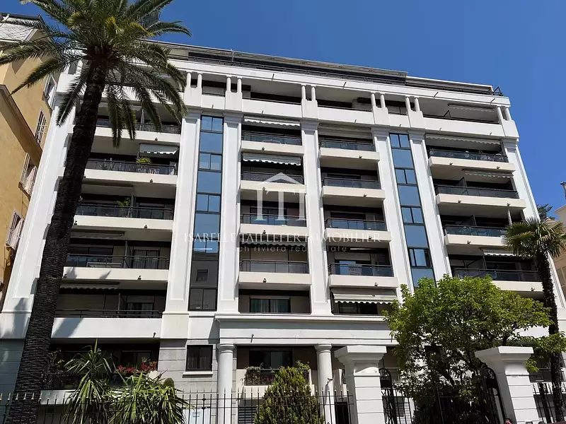 Appartement, 80 m²
