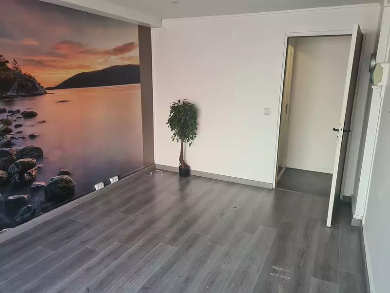 Divers, 13 m²