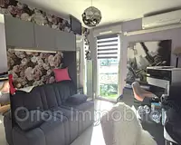 Appartement, 61,08 m²