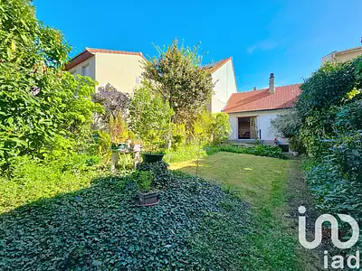 Maison, 100 m²