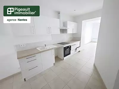 Appartement, 71,41 m²