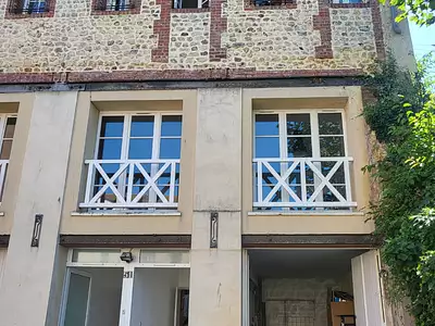 Appartement, 79 m²