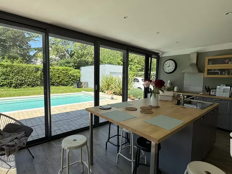 Maison, 153 m²