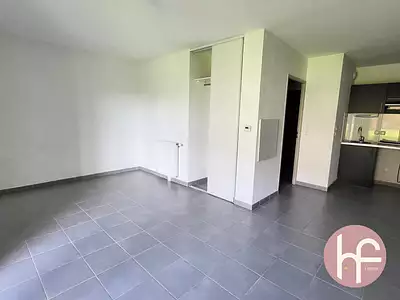 Appartement, 33,41 m²