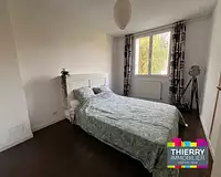 Appartement, 53,42 m²