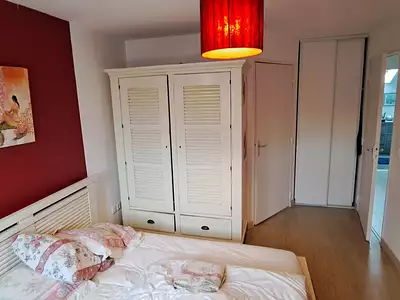 Maison, 83 m²