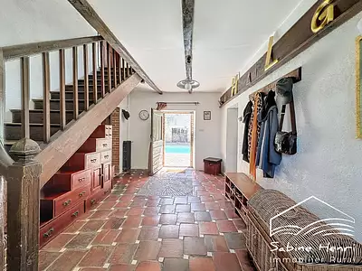 Maison, 300 m²