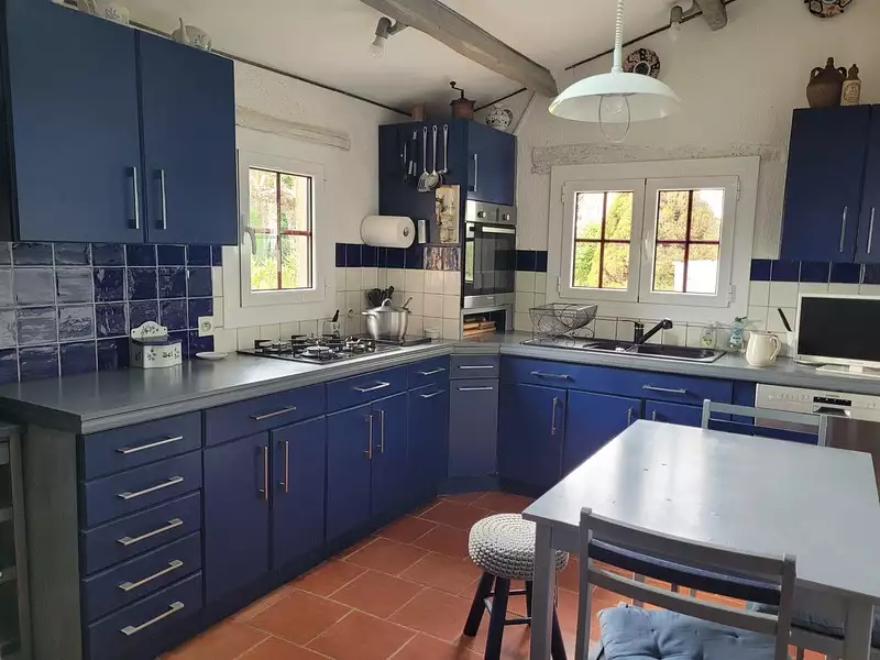 Maison, 470 m²