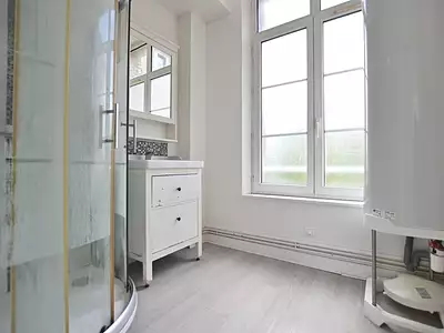 Appartement, 53 m²