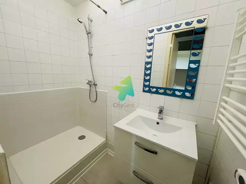 Appartement, 55,6 m²