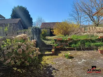 Maison, 164,72 m²