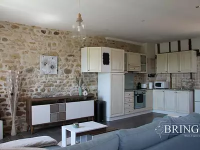 Maison, 215 m²