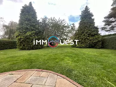 Maison, 160 m²